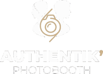 Logo Authentik' Photobooth